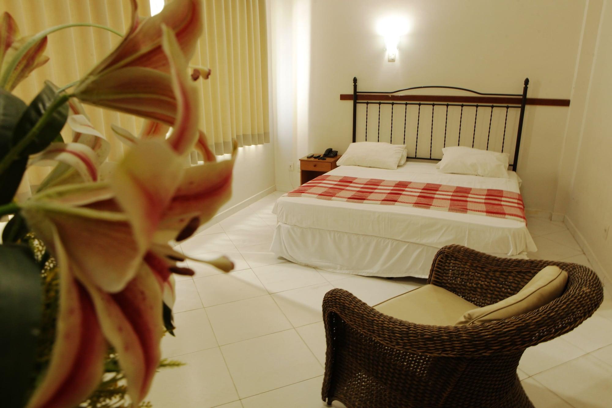 Hotel Novo Biarritz Copacabana Rio de Janeiro Bagian luar foto